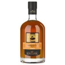 RUM PANAMA 10YO 70CL 40% RUM NATION