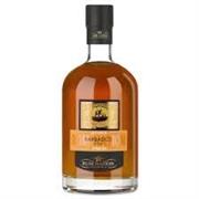RUM PANAMA 10YO 70CL 40% RUM NATION