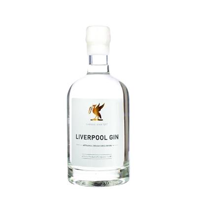 GIN LIVERPOOL