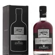 RUM DEMERARA SOLERA N.14 40° RUM NATION