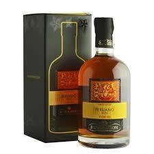 RUM PERUANO 8 ANNI 70CL 40% RUM NATION