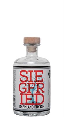 GIN LONDON DRY SIEGFRIED CL. 50 41%