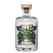 GIN ANALCOLICO SIEGFRIED WONDERLEAF DA CL. 50