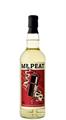 SINGLE MALT SCOTCH WHISKY MR PEAT 46°