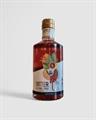 BITTER ANALCOLICO SOBER SPIRITS CL. 0.50
