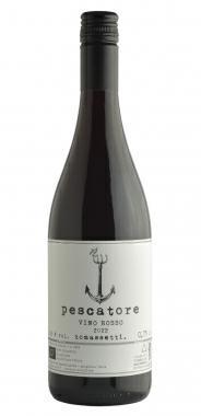 VINO ROSSO PESCATORE 2023 TOMASSETTI