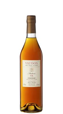 COGNAC VS VAUDON ASTUCCIATO 40°
