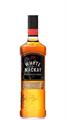 BLENDED SCOTCH WHISKY WHYTE AND MACCKAY