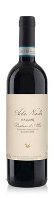 BARBERA D'ALBA SUPERIORE DOC PIERIN 2022 ADA NDA