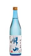 CHIKUMA NISHIKI KIZAN FRUITY SAKE 15° CL.M 72