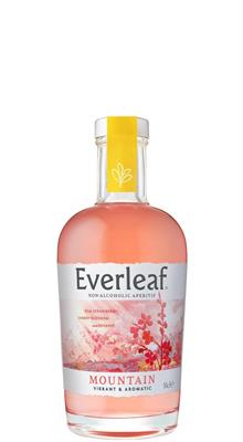 APERITIVO ANALCOLICO EVERLEAF MOUNTAIN CL. 50