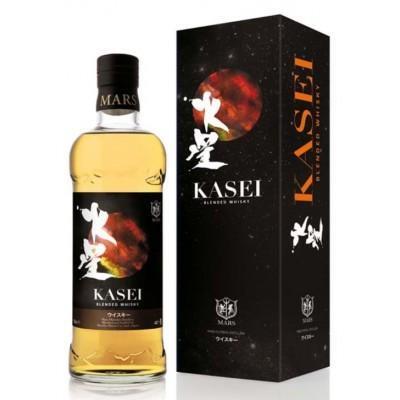 WHISKEY MARS KASEI 40% 70CL