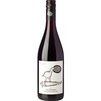 GALGENBERG PINOT NERO 2022 GRUBER ROSCHITZ