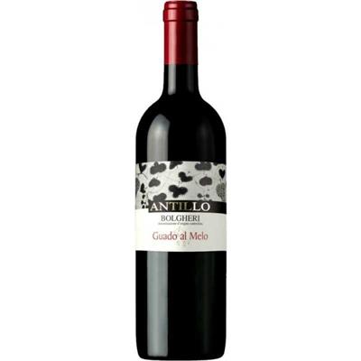 BOLGHERI DOC ANTILLO 2023 GUADO AL MELO