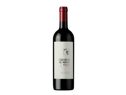 BOLGHERI DOC RUTE 2022 GUADO AL MELO