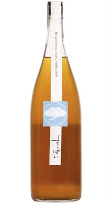 HEIWA SUPPAI UMESHU PLUM SAKE 11° CL. 72