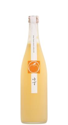 HEIWA YUZU SAKE 7° CL. 72