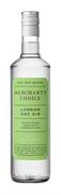 MERCHANTS CHOICE LONDON DRY GIN 0.7L 40%