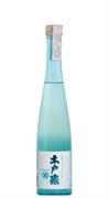 KIDOIZUMI SHIZENMAI SPARKLING SAKE 17% CL 36