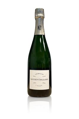 CHAMPAGNE AOC BRUT NATURE LUCIEN COLLARD