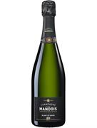 CHAMPAGNE AOC BRUT BLANC DE NOIRS MILLESIMATO 2018 MANDOIS