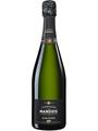 CHAMPAGNE AOC BRUT BLANC DE NOIRS MILLESIMATO 2018 MANDOIS