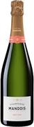 CHAMPAGNE AOC BRUT ZERO MANDOIS