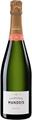 CHAMPAGNE AOC BRUT ZERO MANDOIS