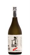 MUTEMUKA FULL BODY SAKE 18° CL. 72