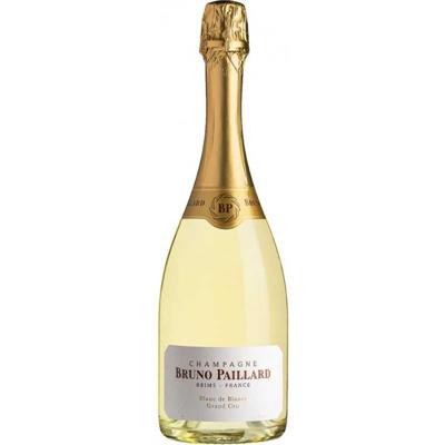CHAMPAGNE AOC EXTRA BRUT BLANC DE BLANCS BRUNO PAILLARD
