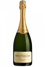 CHAMPAGNE AOC EXTRA BRUT CUVEE PREMIERE CRU BRUNO PAILLARD