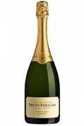 CHAMPAGNE AOC EXTRA BRUT CUVEE PREMIERE CRU BRUNO PAILLARD