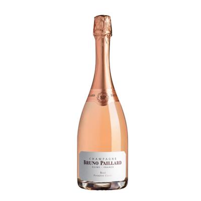 CHAMPAGNE AOC EXTRA BRUT ROSE EXTRA BRUT BRUNO PAILLARD