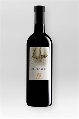 CANNONAU DI SARDEGNA DOC 2022 CENTOSERE PALA