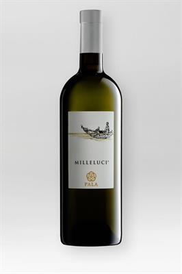 NURAGUS DI CAGLIARI DOC 2023 MILLELUCI PALA