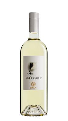 VERMENTINO DI SARDEGNA DOC 2024 SOPRASOLE PALA