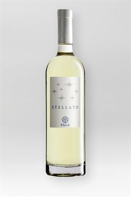 VERMENTINO DI SARDEGNA DOC 2023 STELLATO PALA