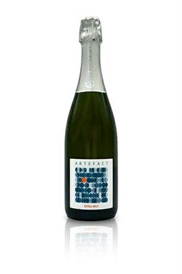 CREMANT D'ALSACE AOP ARTEFACT VIGNOBLE DU REVEUR