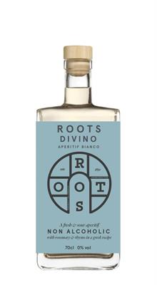 ROOTS DIVINO APERITIVO ANALCOLICO BIANCO DA CL. 70