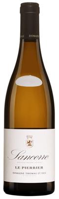 SANCERRE BLANC AOC LE PERRIER 2023 THOMAS & FILS