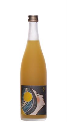 YOIGOKOCHI MIYATO BIJIN YUZU SAKE 7°