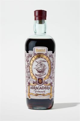 ABRACADABRA VERMOUTH 18° CL. 70 MANTICE SPIRITS