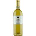 SAUTERNES AOC 2023 CHATEAU ROUMIEU CL 375