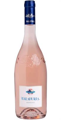 SALENTO ROSATO IGT CALAFURIA 2024 TENUTA TORMARESCA