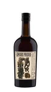 AMARO ARTIGIANALE AMARO PRIORA SIBILLINI SPIRITS