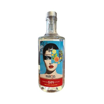 GIN ITALIAN DRY MARCAS JOM SPIRITS