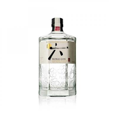 GIN ROKU 43%