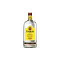 LONDON DRY GIN FINSBURY 37.5% DA LT