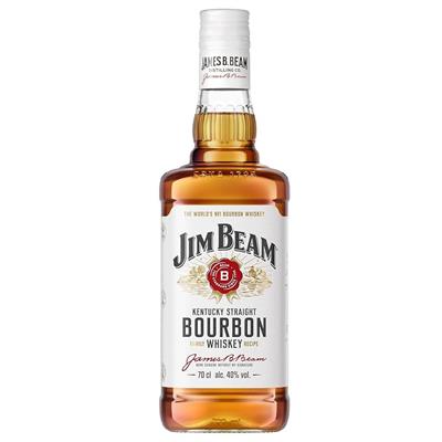 KENTUCKY STRAIGHT BOURBON JIM BEAN DA LT