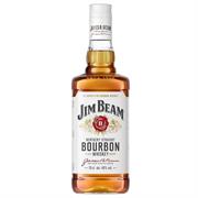 KENTUCKY STRAIGHT BOURBON JIM BEAN DA LT